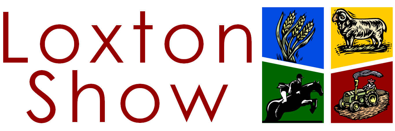Loxton Show header image